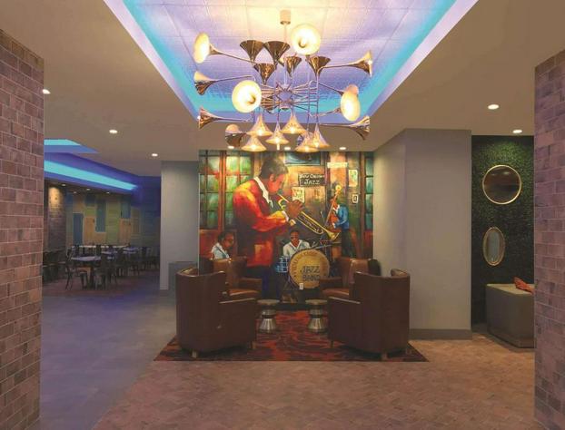 La Quinta Inn & Suites by Wyndham New Orleans Downtown hotel detail image 4