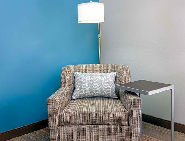 Hampton Inn Charlotte-Uptown hotel detail image 1