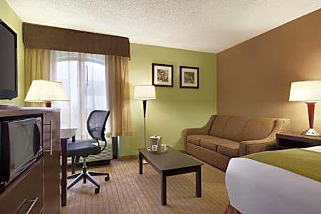 Days Inn by Wyndham Baltimore Inner Harbor hotel detail image 2