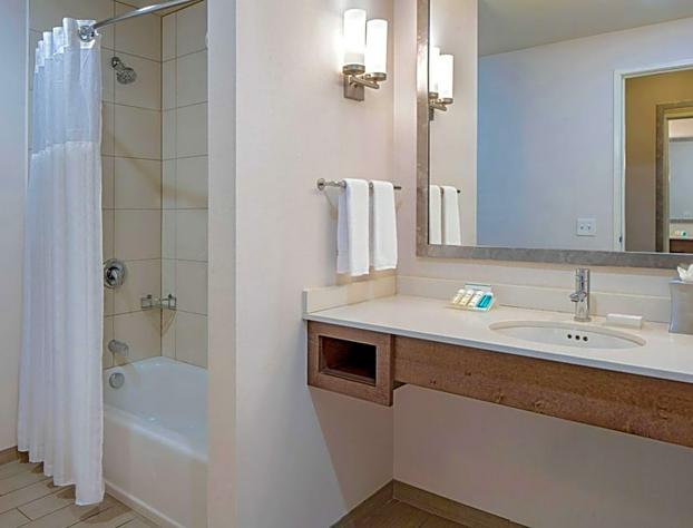 Hilton Garden Inn Downtown Dallas hotel detail image 4