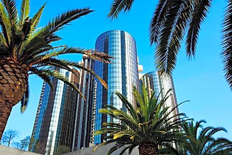 The Westin Bonaventure Hotel and Suites, Los Angeles hotel hero