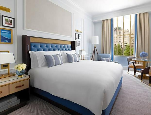 The Langham, Boston hotel detail image 1