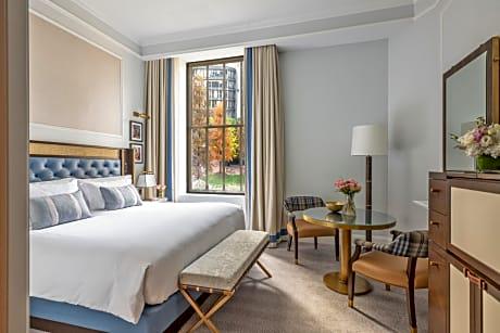 The Langham, Boston hotel detail image 3