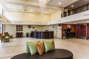 Clarion Hotel Airport & Conference Center hotel detail image 2