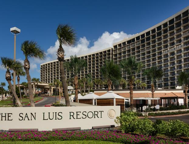 The San Luis Resort, Spa & Conference Center hotel detail image 1