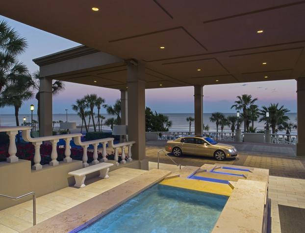 The San Luis Resort, Spa & Conference Center hotel detail image 2