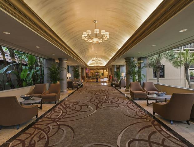 The San Luis Resort, Spa & Conference Center hotel detail image 3