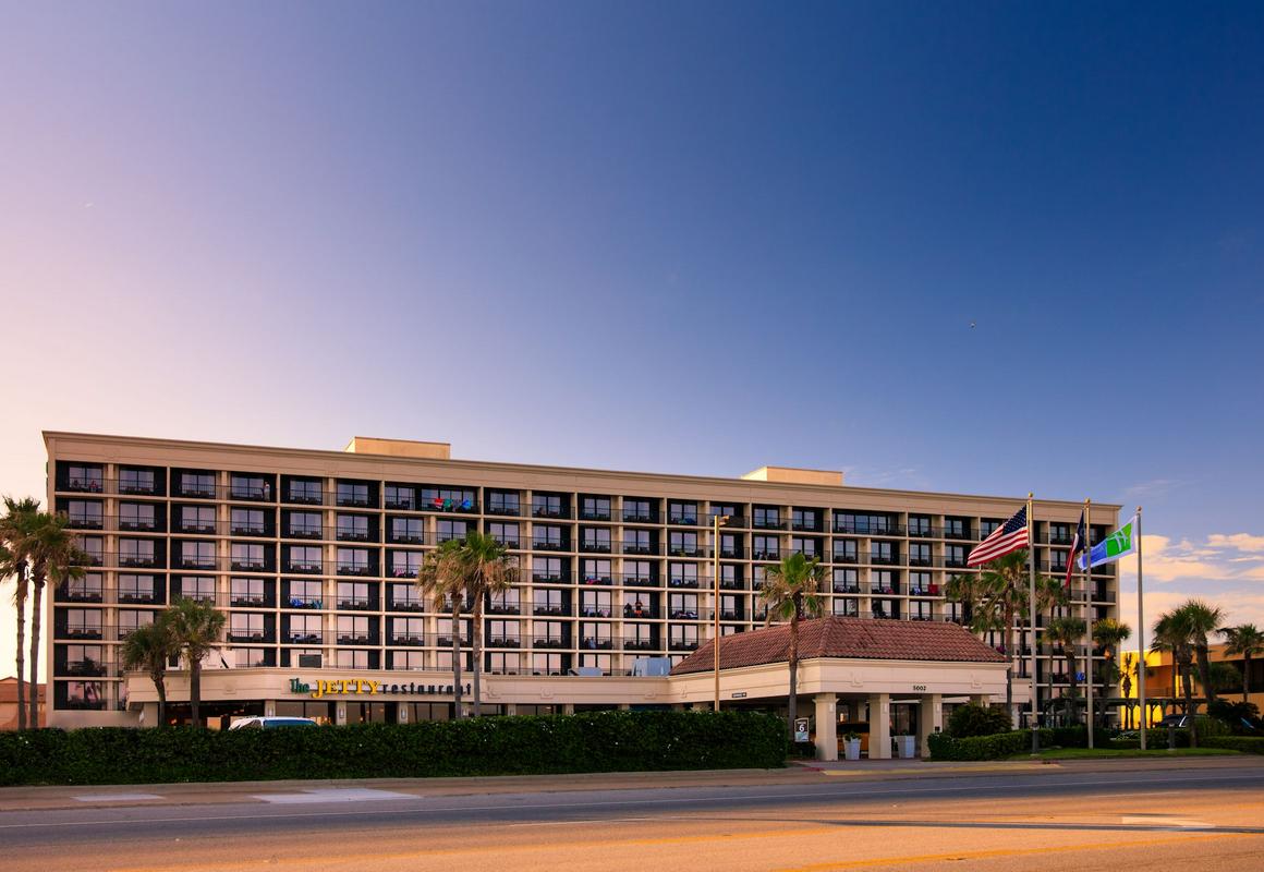 Holiday Inn Resort: Galveston-On The Beach, an IHG Hotel hotel hero