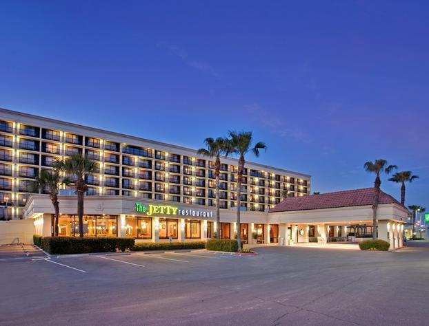 Holiday Inn Resort: Galveston-On The Beach, an IHG Hotel hotel detail image 1