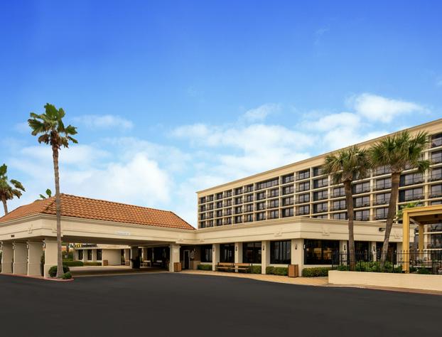 Holiday Inn Resort: Galveston-On The Beach, an IHG Hotel hotel detail image 3