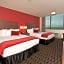 the D Las Vegas hotel hero