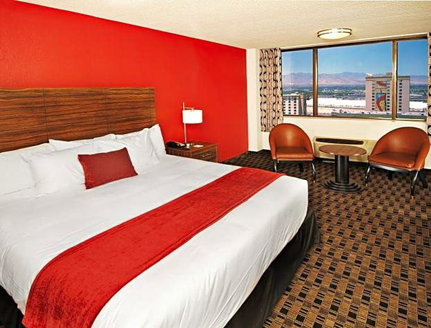 the D Las Vegas hotel detail image 4