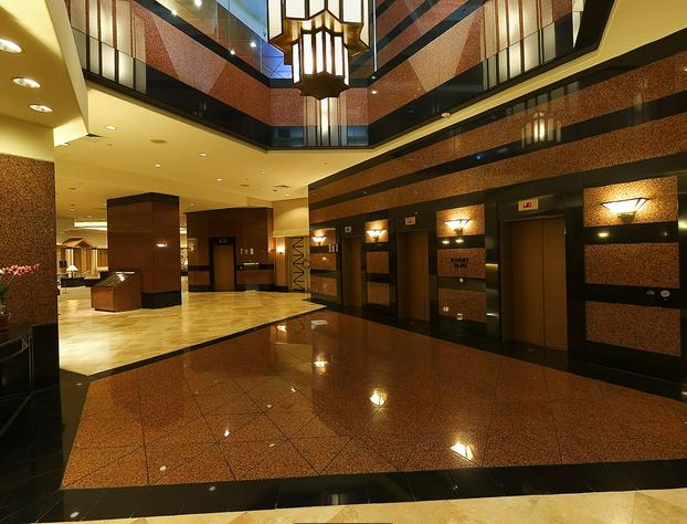Aston at the Executive Centre Hotel hotel detail image 2