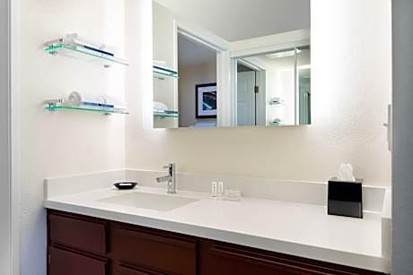 Residence Inn by Marriott Las Vegas Hughes Center hotel detail image 3
