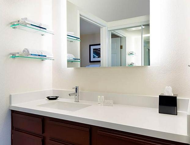 Residence Inn by Marriott Las Vegas Hughes Center hotel detail image 4