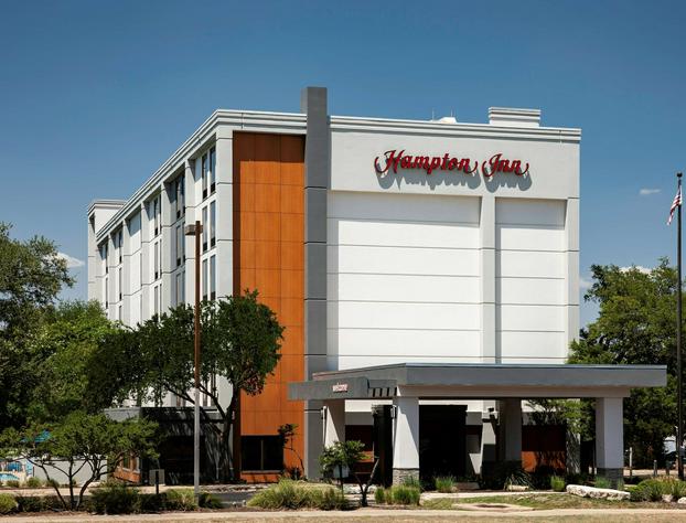 Hampton Inn Austin NW near The Domain hotel detail image 4