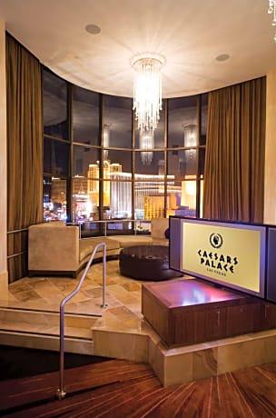 Caesars Palace hotel hero