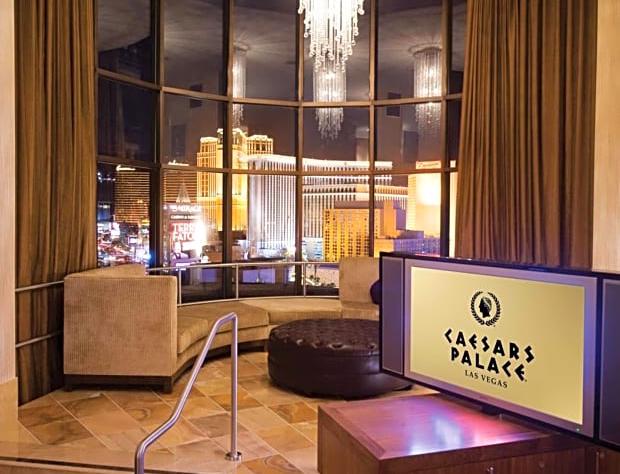 Caesars Palace hotel detail image 1