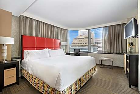 Holiday Inn Express Denver Downtown, an IHG Hotel hotel detail image 2