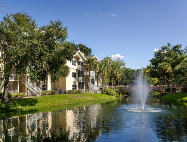 Sheraton Vistana Resort Villas, Lake Buena Vista/Orlando hotel detail image 1