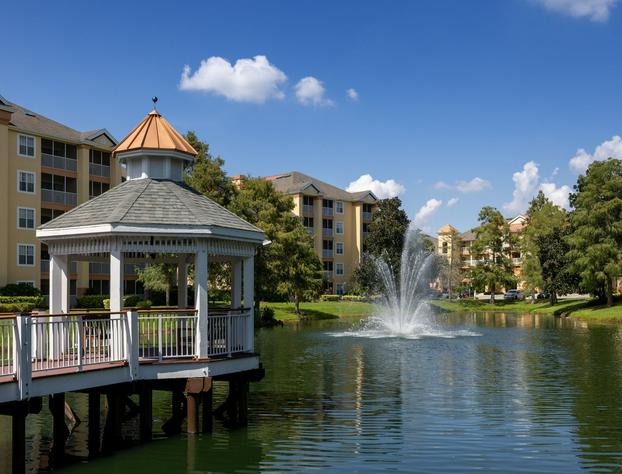 Sheraton Vistana Resort Villas, Lake Buena Vista/Orlando hotel detail image 3