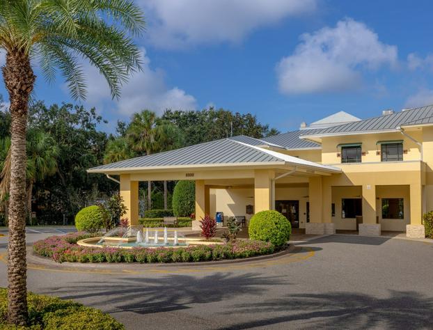 Sheraton Vistana Resort Villas, Lake Buena Vista/Orlando hotel detail image 4