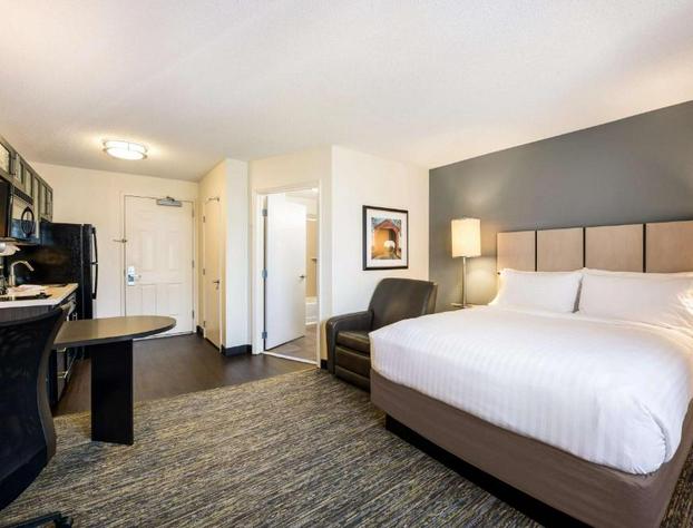 Sonesta Simply Suites Las Vegas Convention Center hotel detail image 4