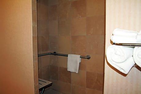 Hampton Inn Las Vegas North Speedway hotel hero