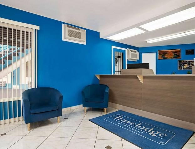 Travelodge by Wyndham Las Vegas hotel detail image 1