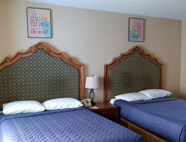 Travelodge by Wyndham Las Vegas hotel detail image 4