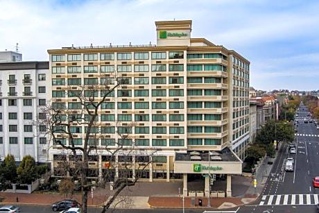 Holiday Inn Washington-Central/White House, an IHG Hotel hotel hero