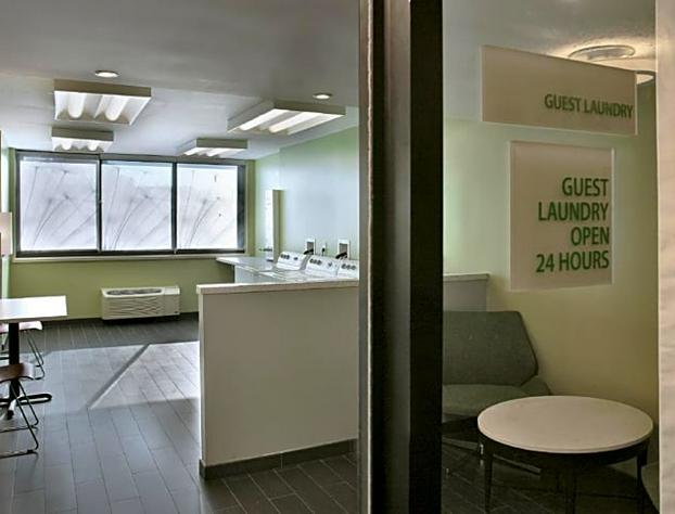 Holiday Inn Washington-Central/White House, an IHG Hotel hotel detail image 4