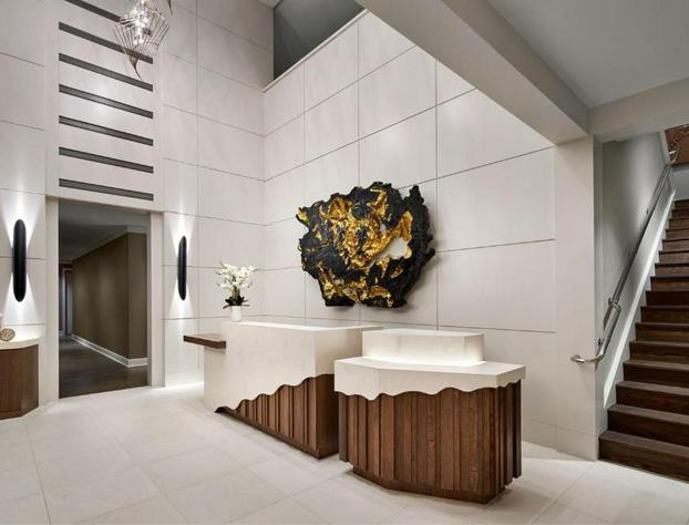 The Ritz-Carlton, Charlotte hotel detail image 3