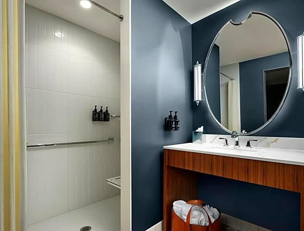Hotel Indigo Nashville - The Countrypolitan, an IHG Hotel hotel detail image 1