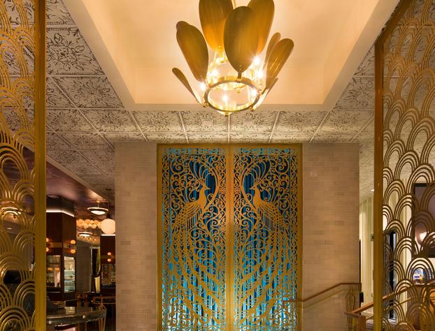Hotel Bijou hotel detail image 3