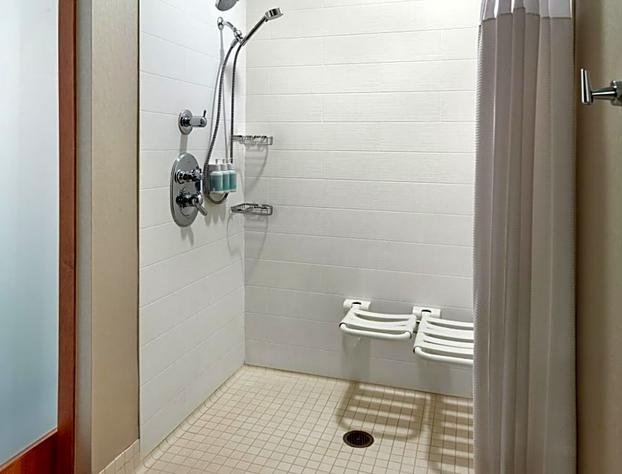 SpringHill Suites by Marriott Atlanta Airport Gateway hotel detail image 1
