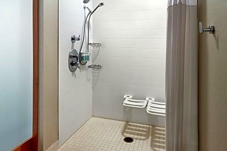 SpringHill Suites by Marriott Atlanta Airport Gateway hotel detail image 2