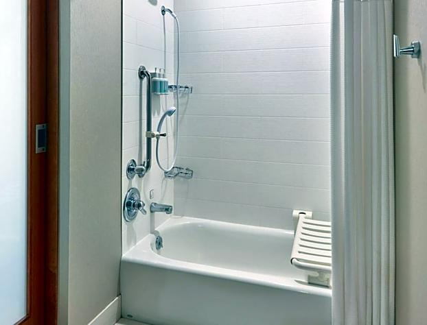 SpringHill Suites by Marriott Atlanta Airport Gateway hotel detail image 4
