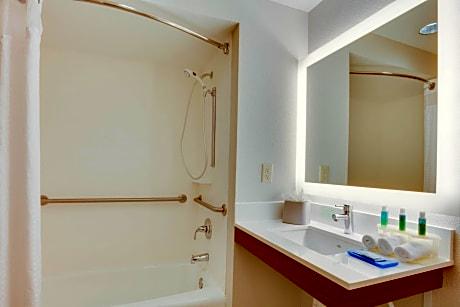 Holiday Inn Express Orlando International Airport, an IHG Hotel hotel detail image 3