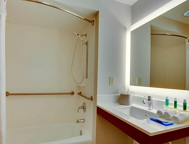 Holiday Inn Express Orlando International Airport, an IHG Hotel hotel detail image 4