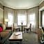 Hotel Abri - Union Square hotel hero