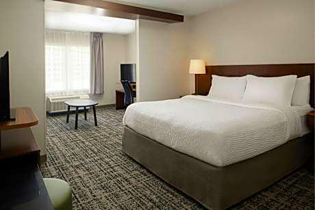 Fairfield Inn & Suites Tampa Westshore / Airport hotel hero