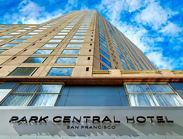 Hyatt Regency San Francisco Downtown SOMA hotel detail image 1