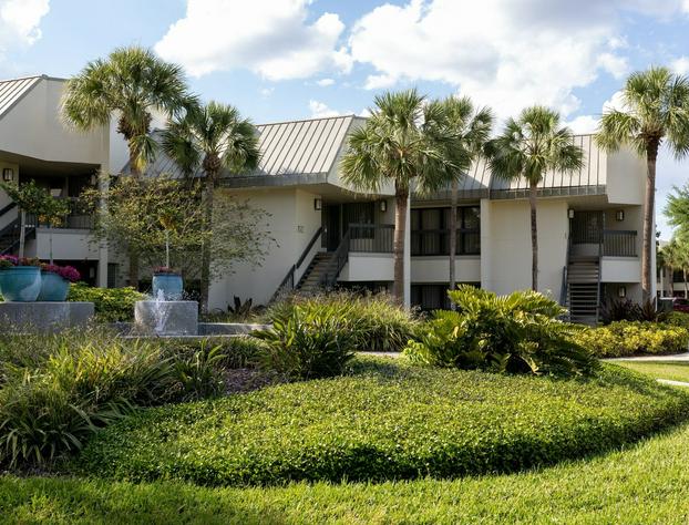 Marriott's Sabal Palms hotel detail image 2
