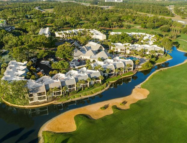 Marriott's Sabal Palms hotel detail image 3