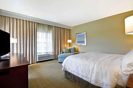 Hampton Inn & Suites Charleston Airport hotel detail image 3