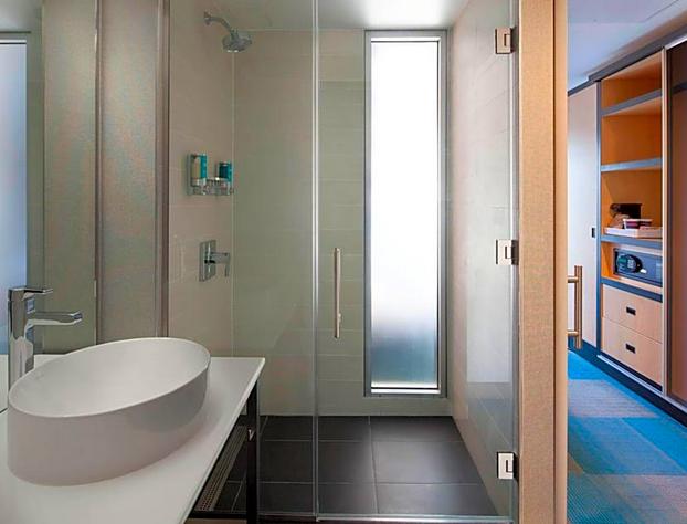 Aloft Long Island City - Manhattan View hotel detail image 4