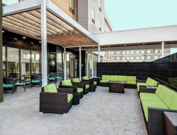 Home2 Suites by Hilton Austin Airport hotel detail image 2