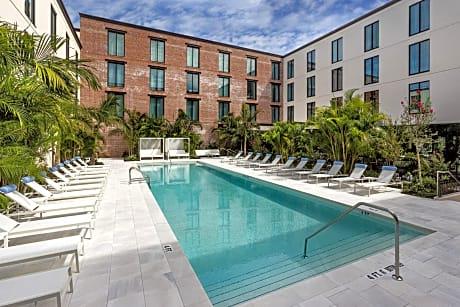 Hotel Haya hotel hero