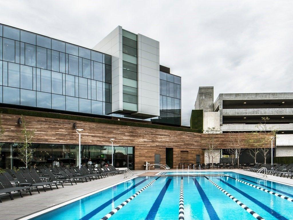 The Hotel at Midtown hotel hero